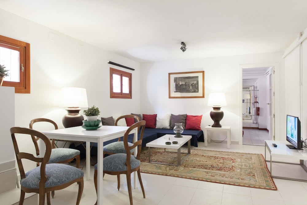 For You Rentals Alfonso XIII Apartment temporal AAXIII830 hotel Hispanoamérica Madrid
