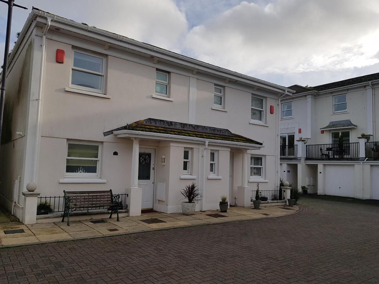 Fifteen in Seaton, United Kingdom