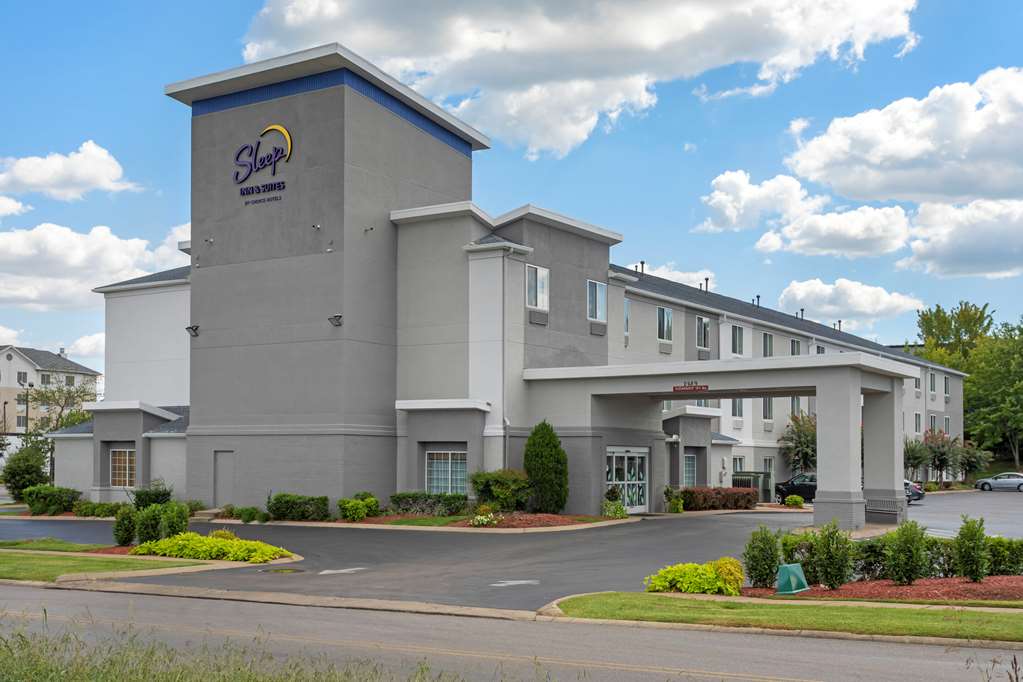 Sleep Inn & Suites Smyrna Nashville - featured photo