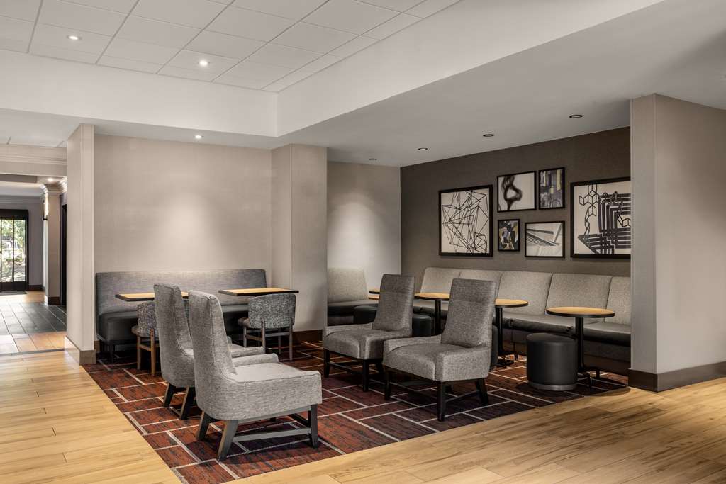 Hyatt Place Kansas City Overland Park Convention Center - photo 46