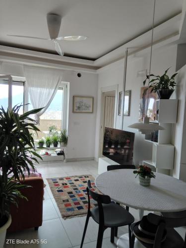 Costa&Cielo — 4-Star Luxury Hotel in Salerno, Italy