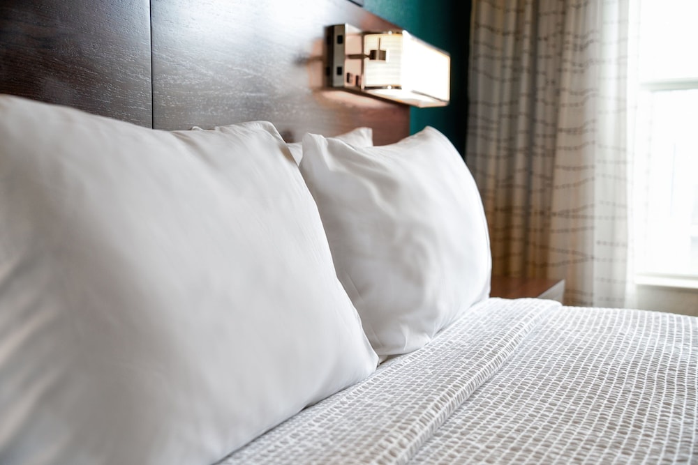 Residence Inn by Marriott McAllen - photo 10
