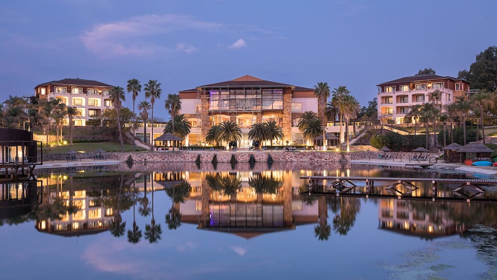 Sofitel La Reserva Cardales — hotel in Campana