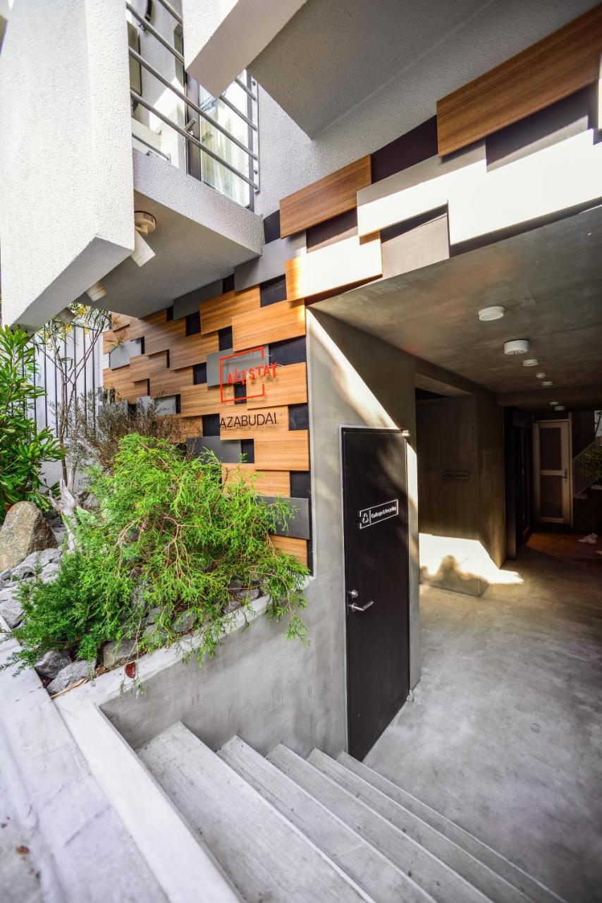 Ken's Place Azabudai — 4-Star Luxury Hotel in Tokyo, Japan