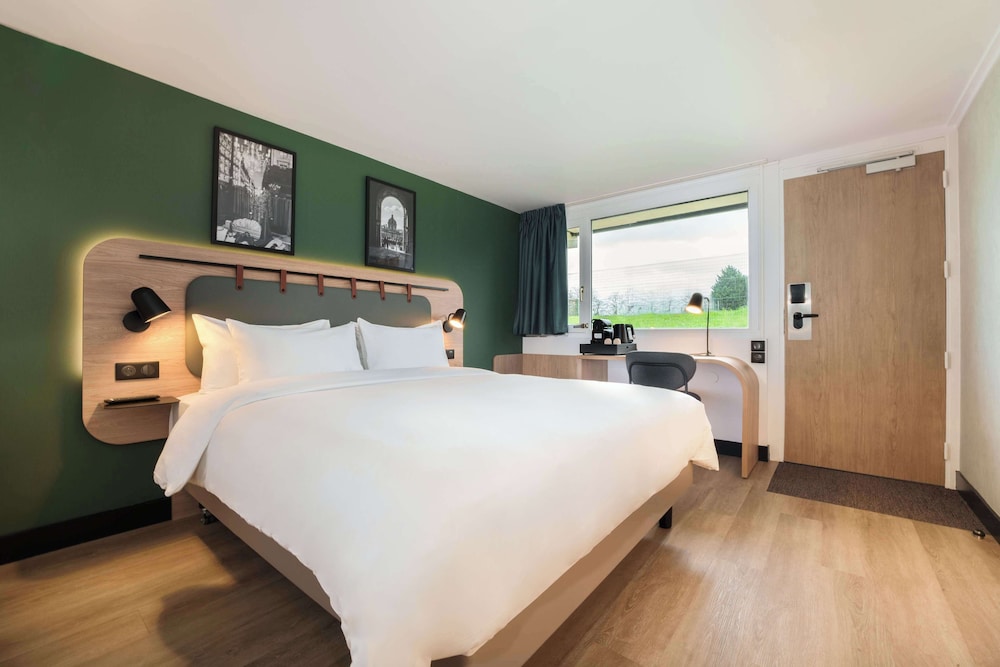 Campanile Dijon Est Saint Apollinaire