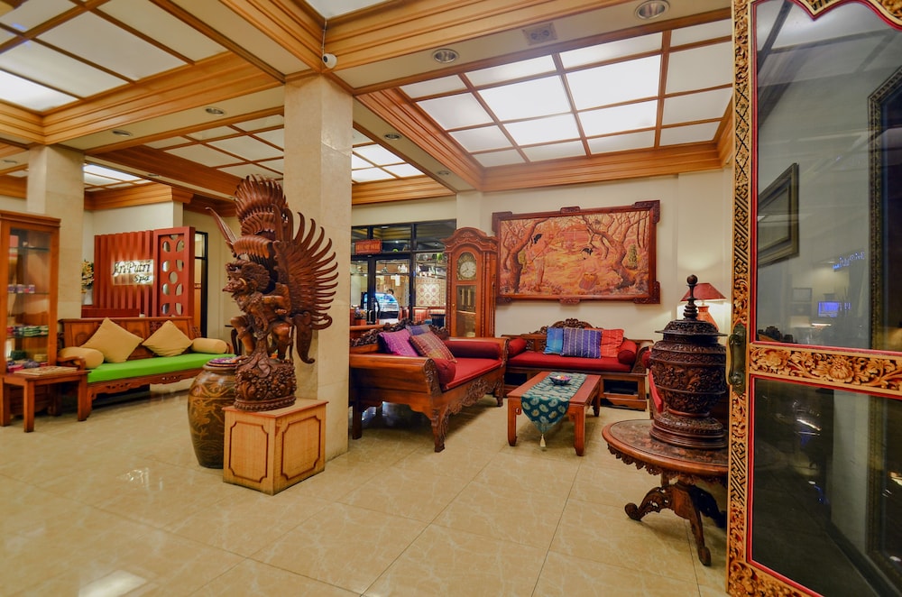 Ari Putri Hotel — Bali — photo 5