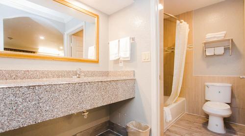 Executive inn Bacliff - photo 20