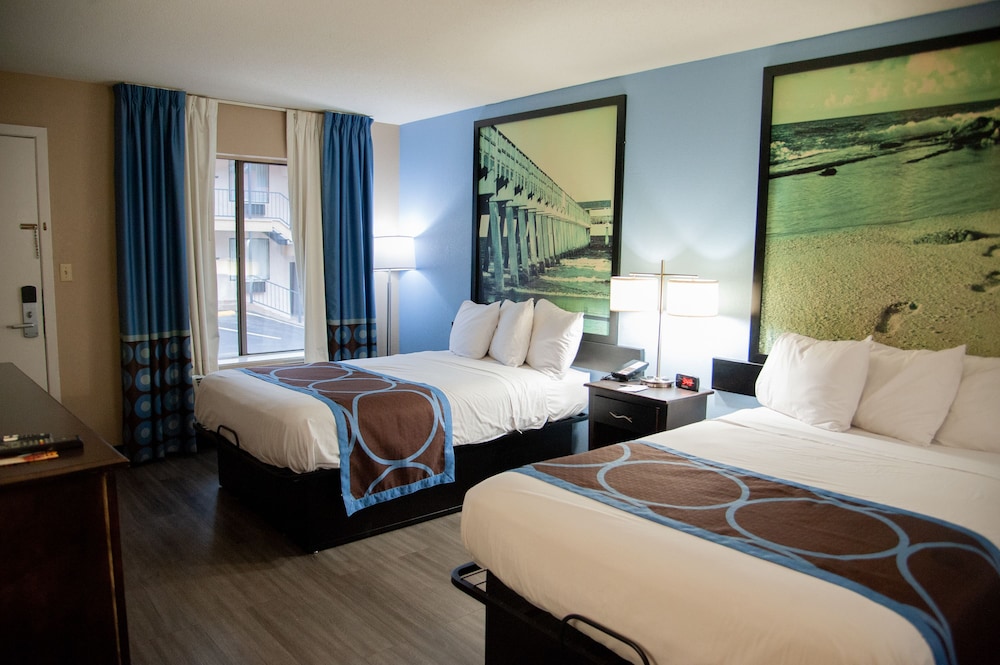 Super 8 by Wyndham Crestview - photo 4