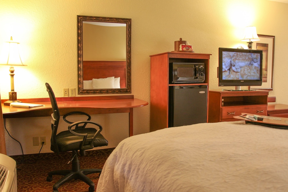 Hampton Inn & Suites Grenada - photo 4