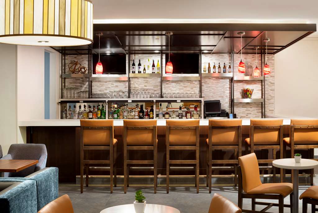 Hyatt House Dallas Frisco - photo 6