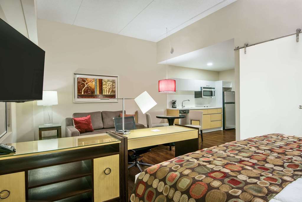 Hawthorn Extended Stay by Wyndham McAllen - photo 16