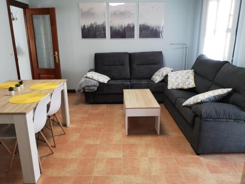 Apartamento Las Huellas — Arnedillo — photo 4