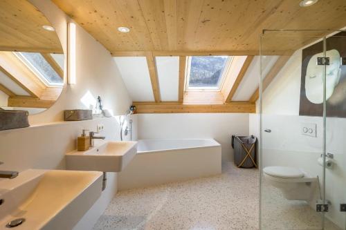 Maisonettewohnung am Wössener See — Unterwossen — photo 3