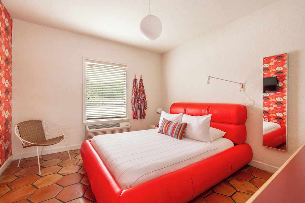 Austin Motel - photo 52