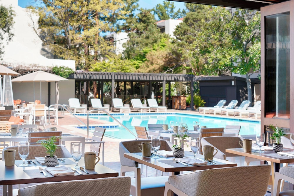 Sheraton Palo Alto Hotel - photo 43