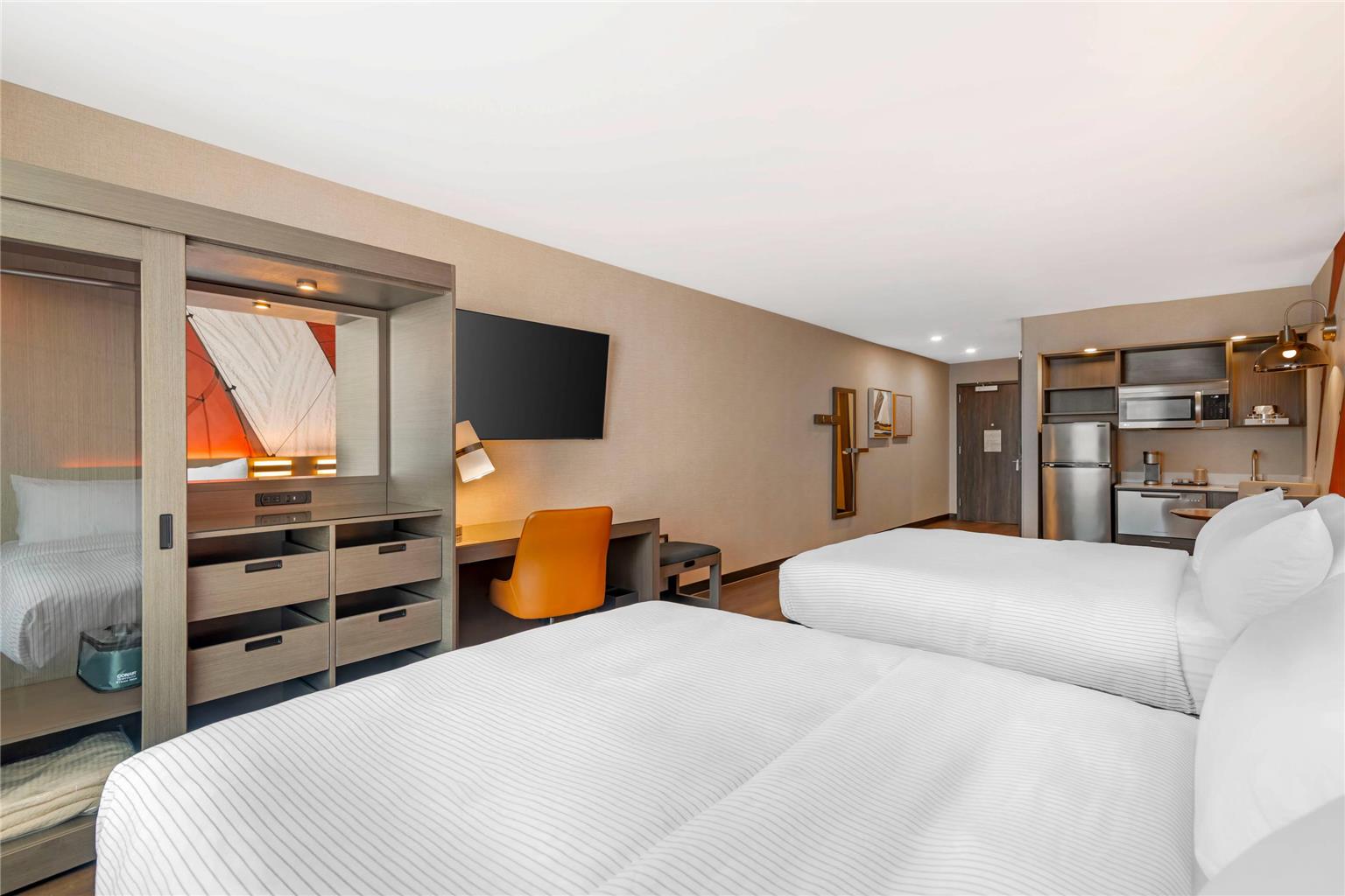 Cambria Hotel & Suites Plymouth - photo 55