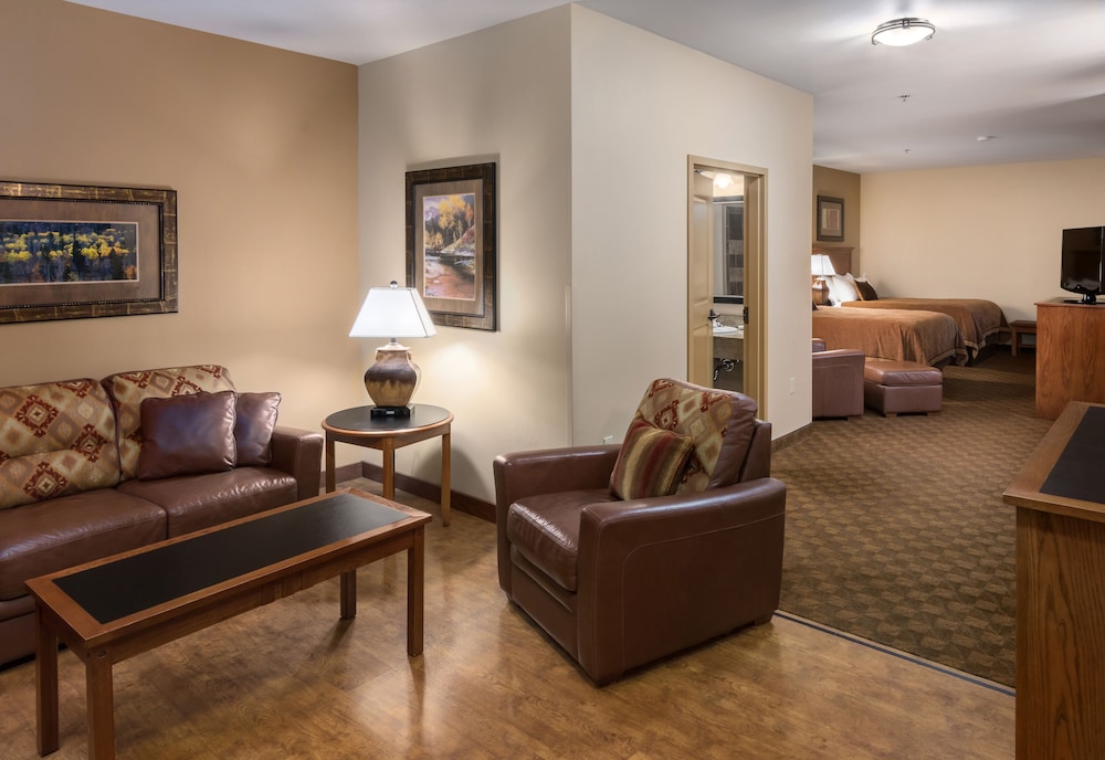 The Lodge at Deadwood Gaming Resort - photo 16