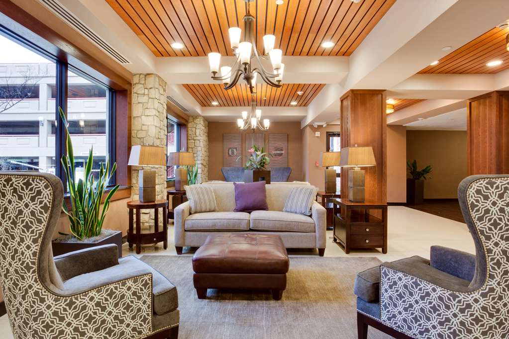 Drury Plaza Hotel San Antonio Airport - photo 4