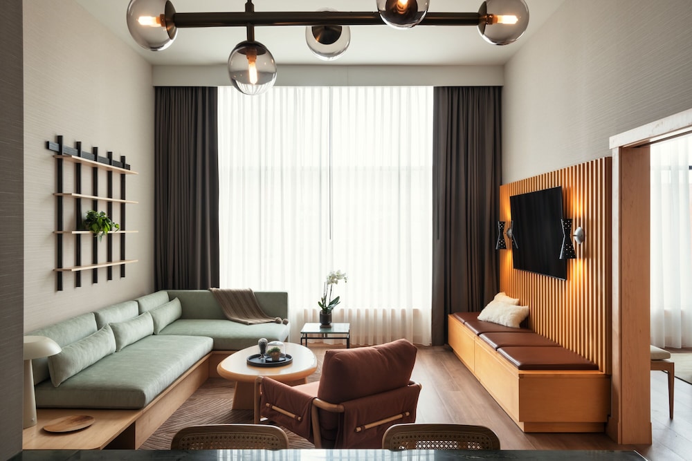 Hotel Verdant - photo 11