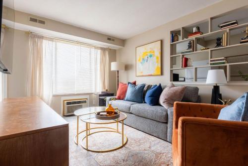 Maple Heights Bliss Unit 12 — 4-Star Luxury Hotel in Maple Heights, United States