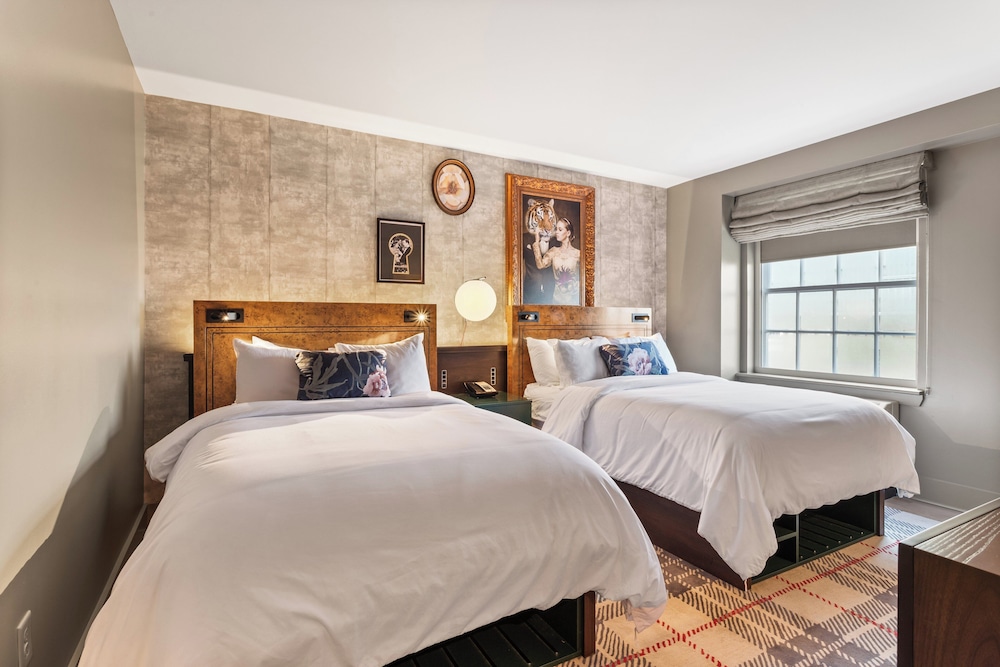 Hotel Indigo Baton Rouge Downtown by IHG - photo 36
