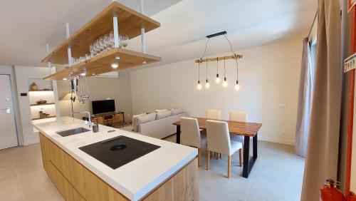 Forte Novo Beach — 4-Star Luxury Hotel in Quarteira, Portugal
