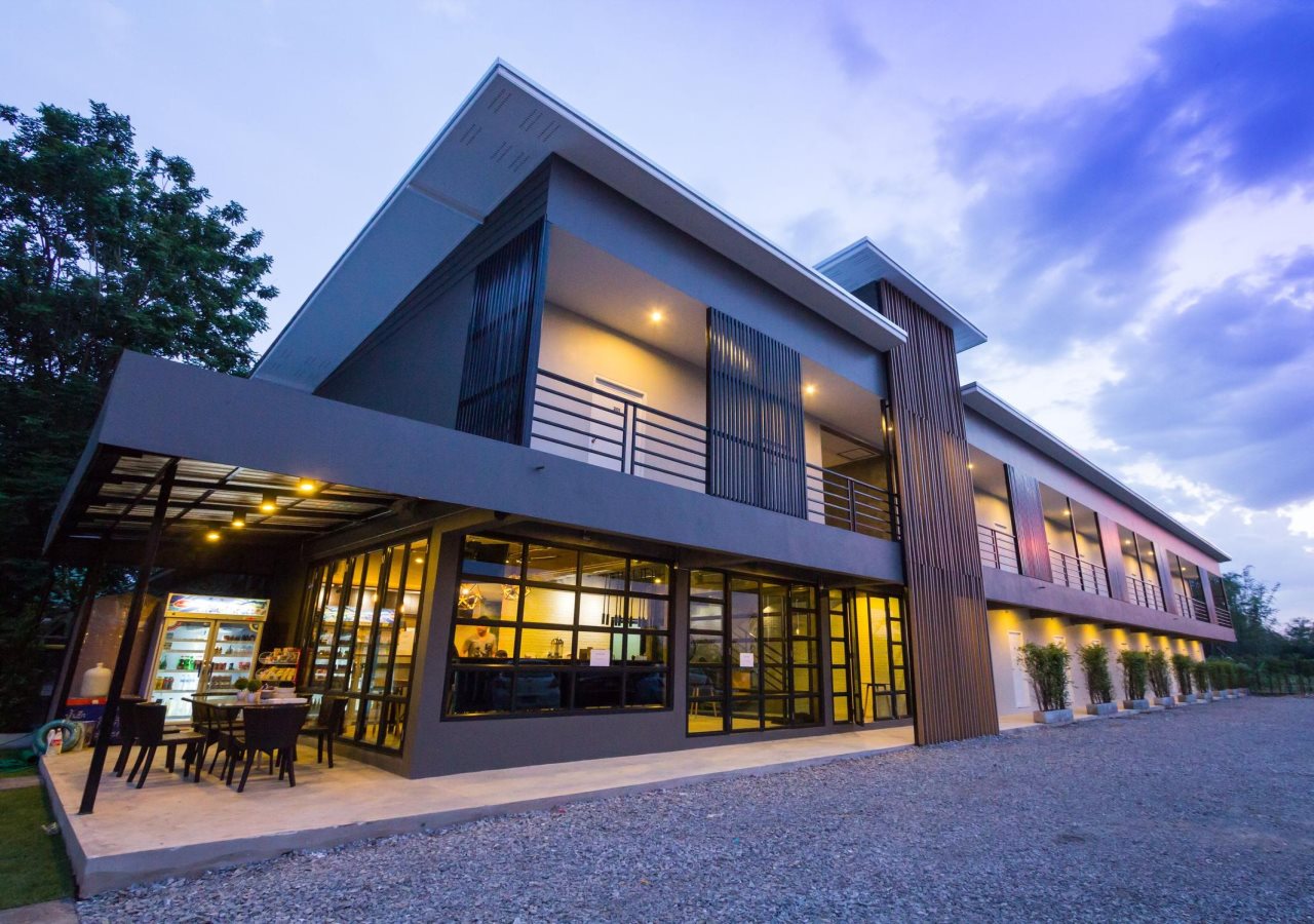 Thonglor Boutique And Spa in Udon Thani, Thailand