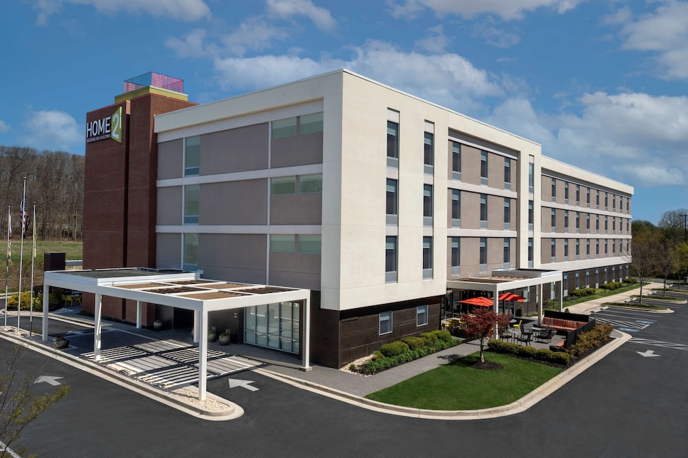 Home2 Suites by Hilton Baltimore White Marsh - featured photo