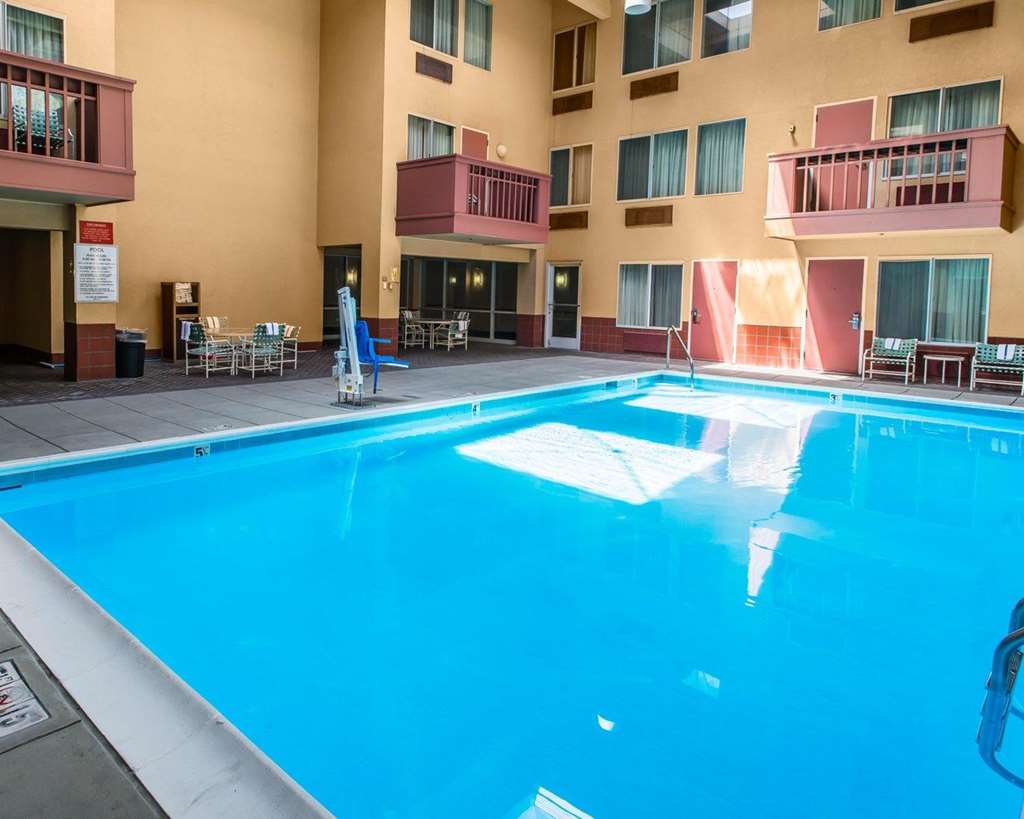 Quality Inn and Conference Center Greeley Downtown - photo 17