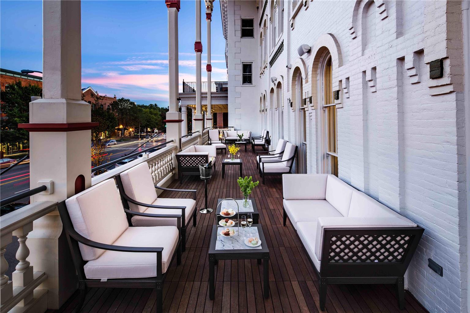 The Adelphi Hotel - photo 225