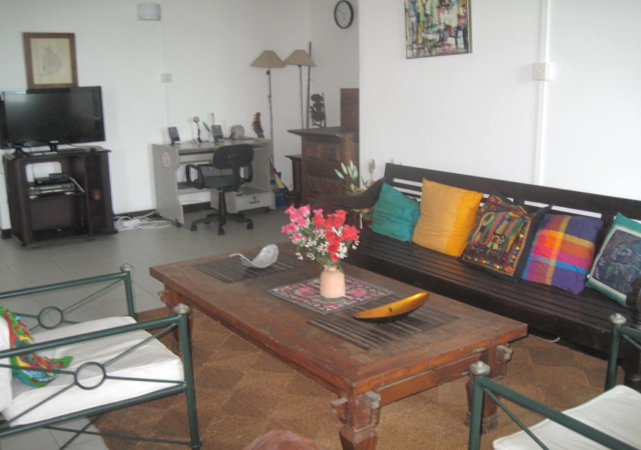 Yoho Galle Face Cove — hotel in Colombo