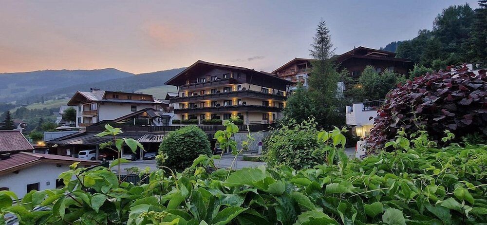 Hapimag Saalbach in Saalbach, Austria