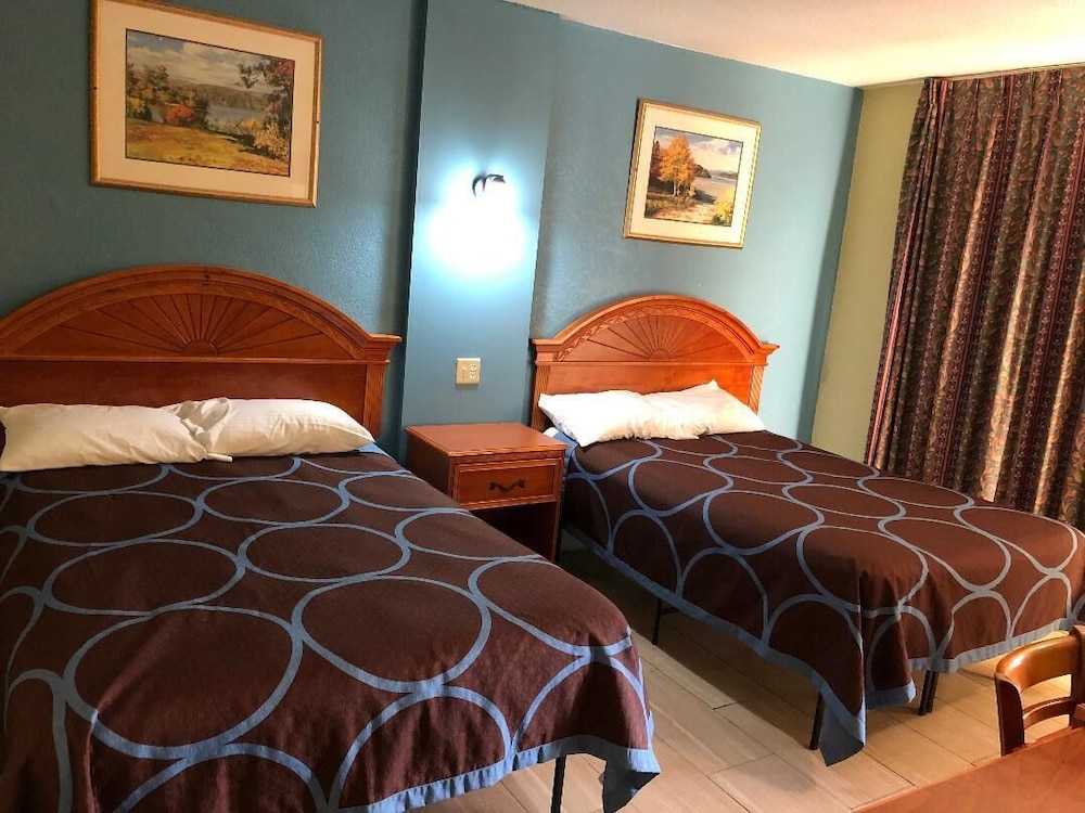 American Inn of Daytona - photo 18