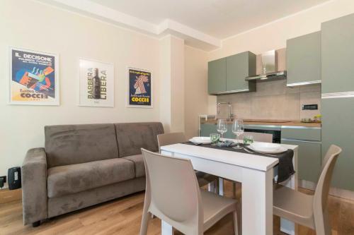 GuestHost Torino Comfy Apt — 4-Star Luxury Hotel in Turin, Italy