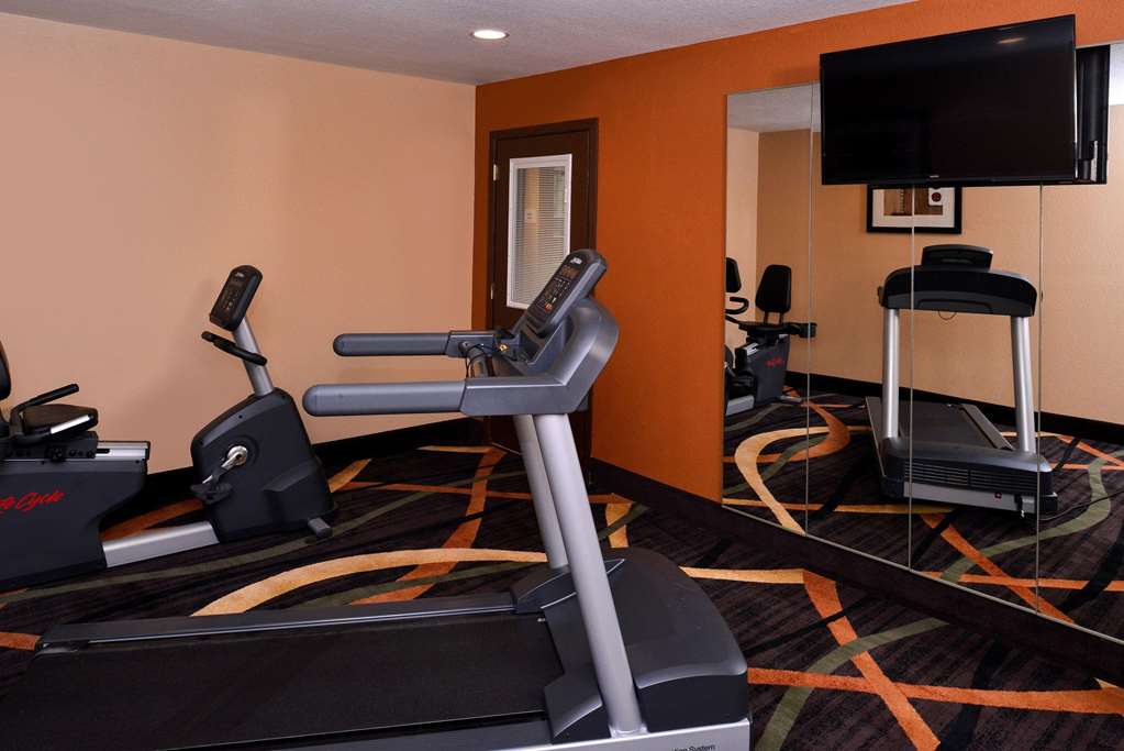 Quality Inn Appleton West - photo 23
