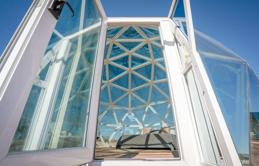 #Marbella Lane Joshua Tree Bubble Dome - photo 47
