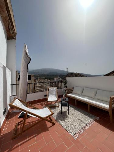 Carmen la Golondrina - last minute hotel in Unknown City