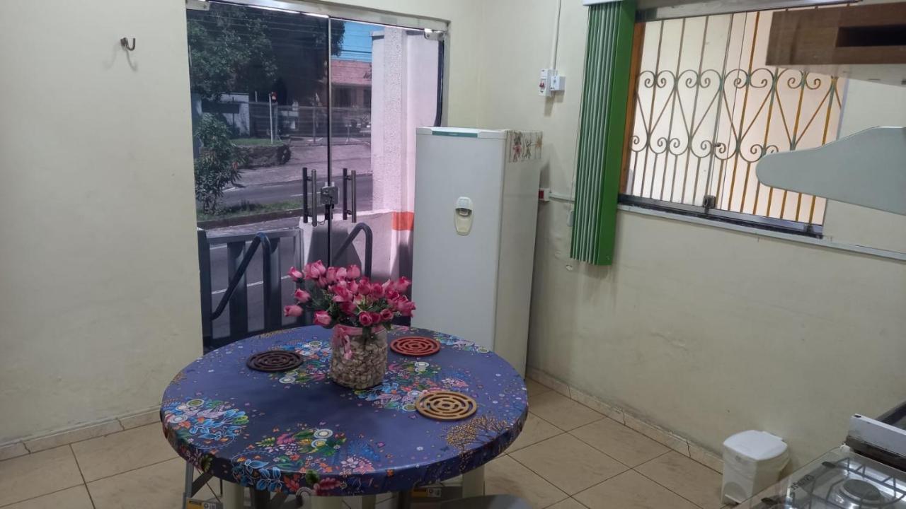 Apart Hotel Manaus Un 614 in Manaus, Brasil