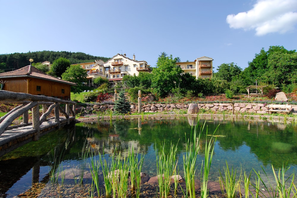 Mirabell Alpine Garden Resort & Spa — hotel in Siusi