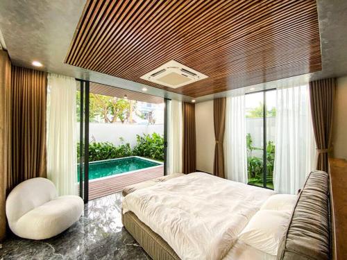 Song Cat Villa 59NL — 4-Star Luxury Hotel in Da Nang, Vietnam