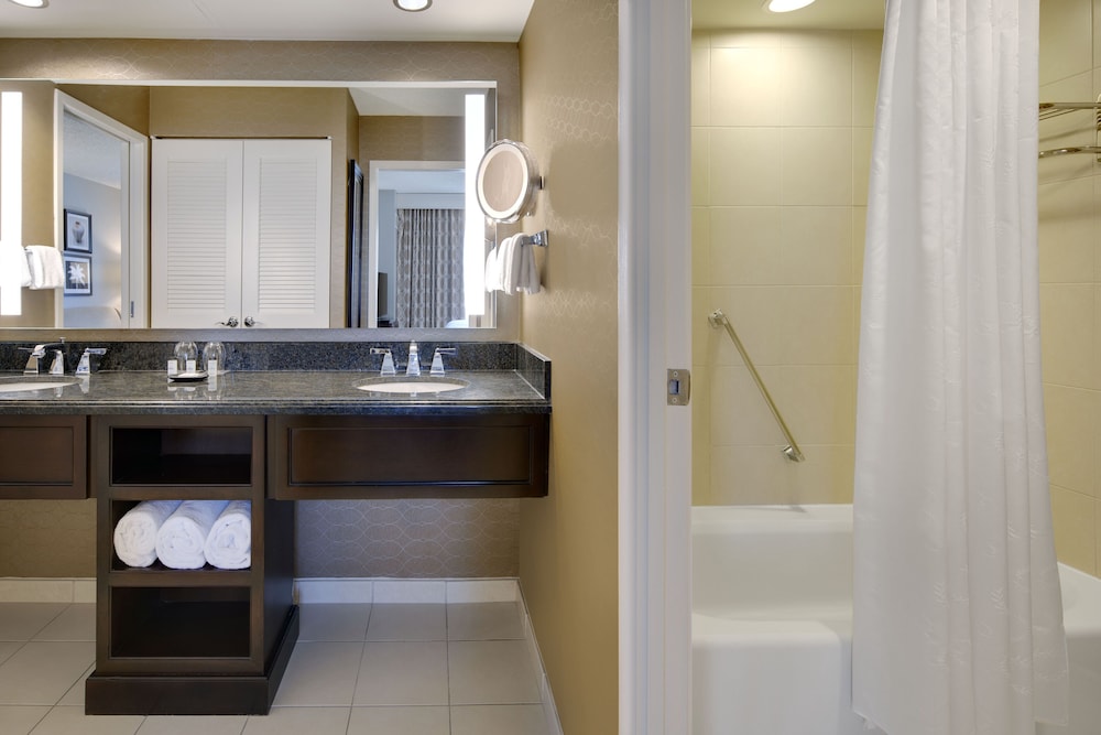 Sheraton Suites Fort Lauderdale West - photo 17