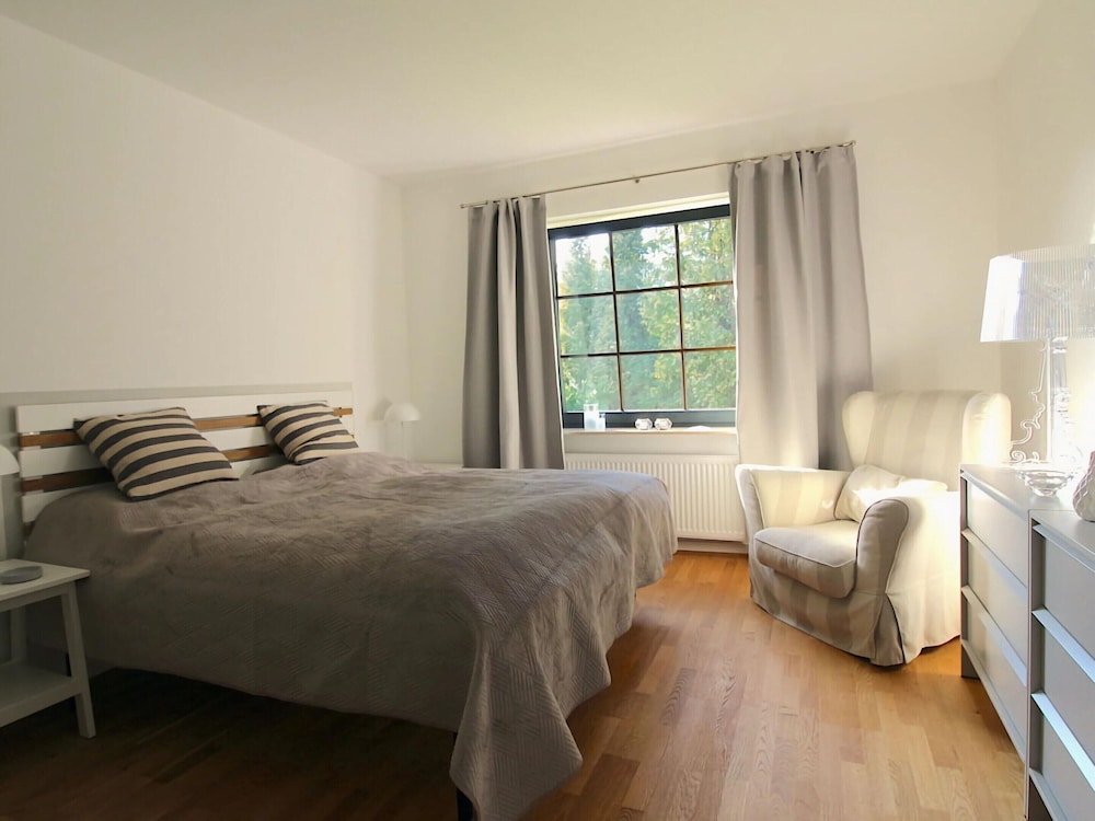 Ferienhaus Backbert & Steuerbert Kappeln Kopperby — 4-Star Luxury Hotel in Kappeln, Germany