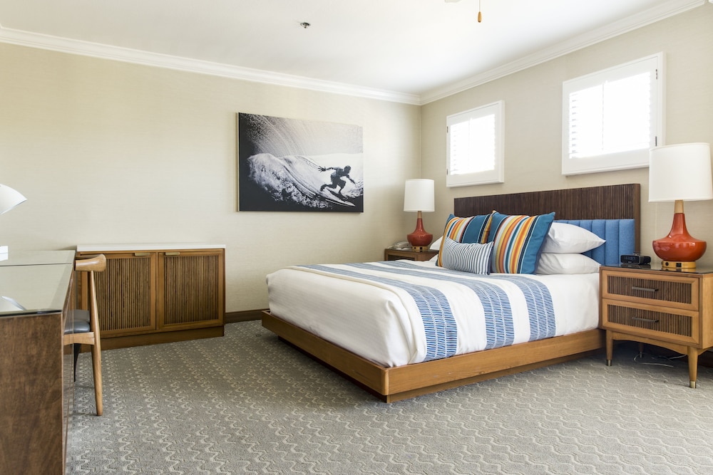 Sandcastle Hotel on the Beach - photo 18