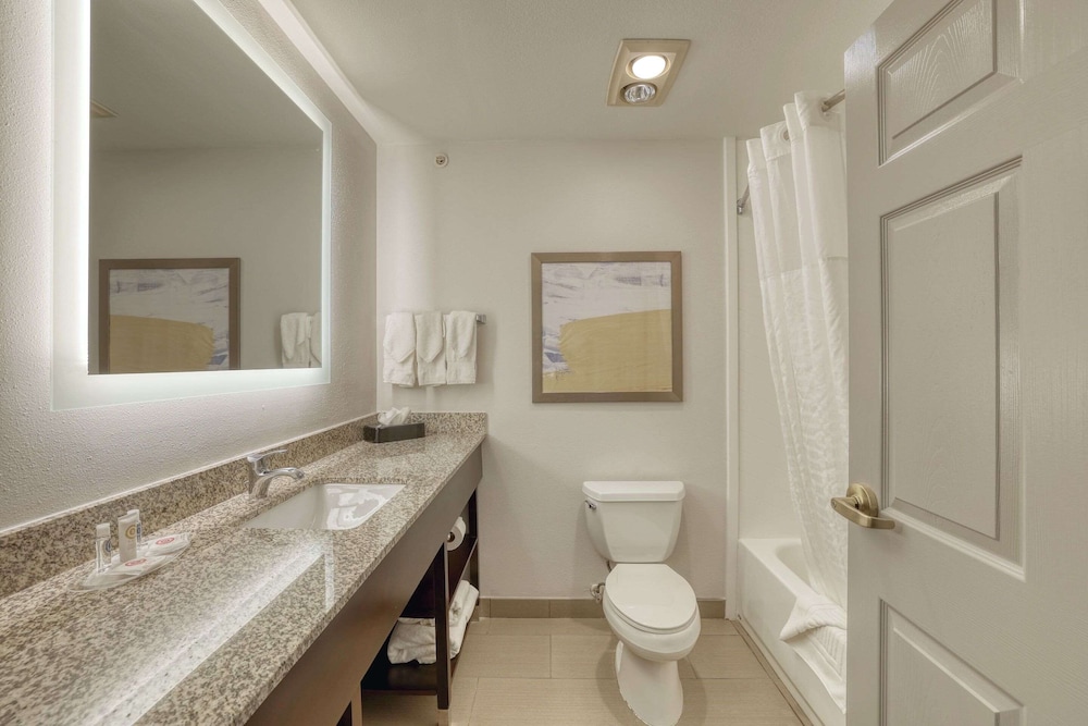 Comfort Suites Milwaukee Airport - photo 10