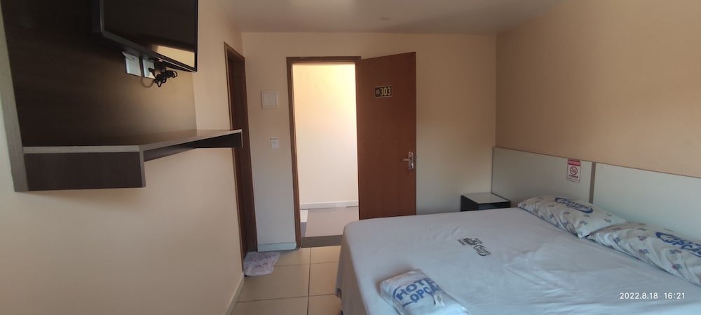 Hotel Madu — Manaus — photo 4