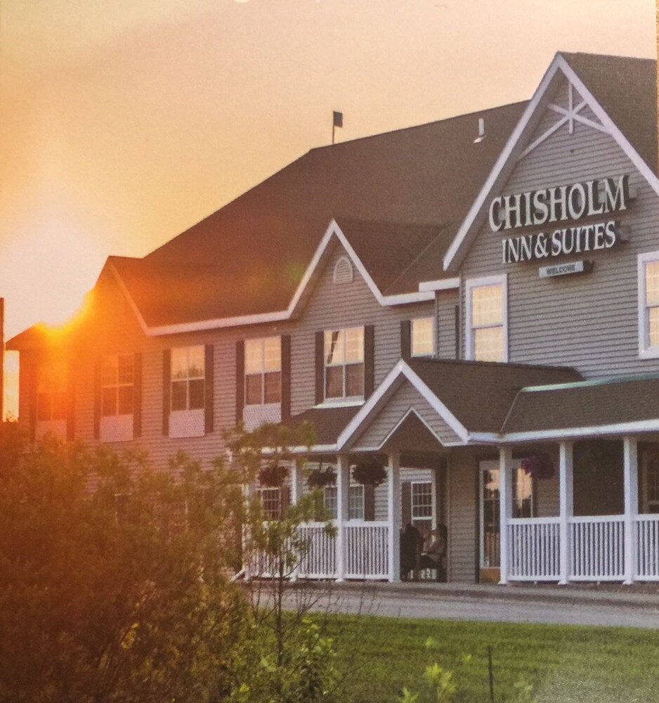 Chisholm Inn & Suites - photo 23