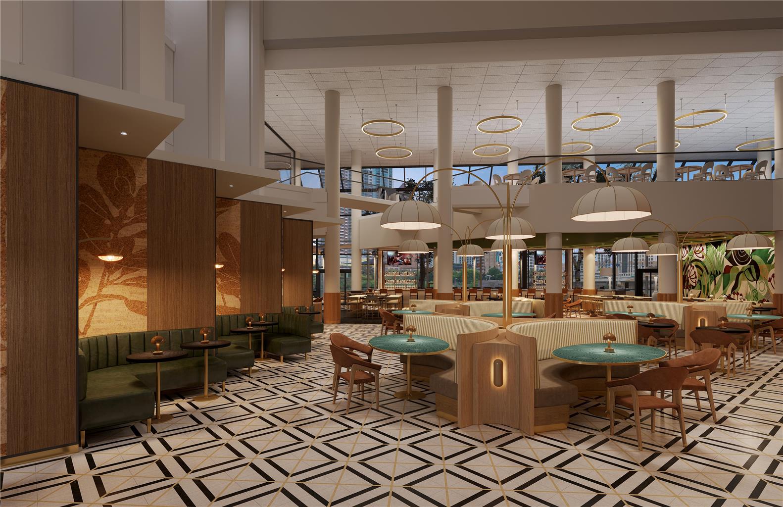 Hyatt Regency Austin - photo 9