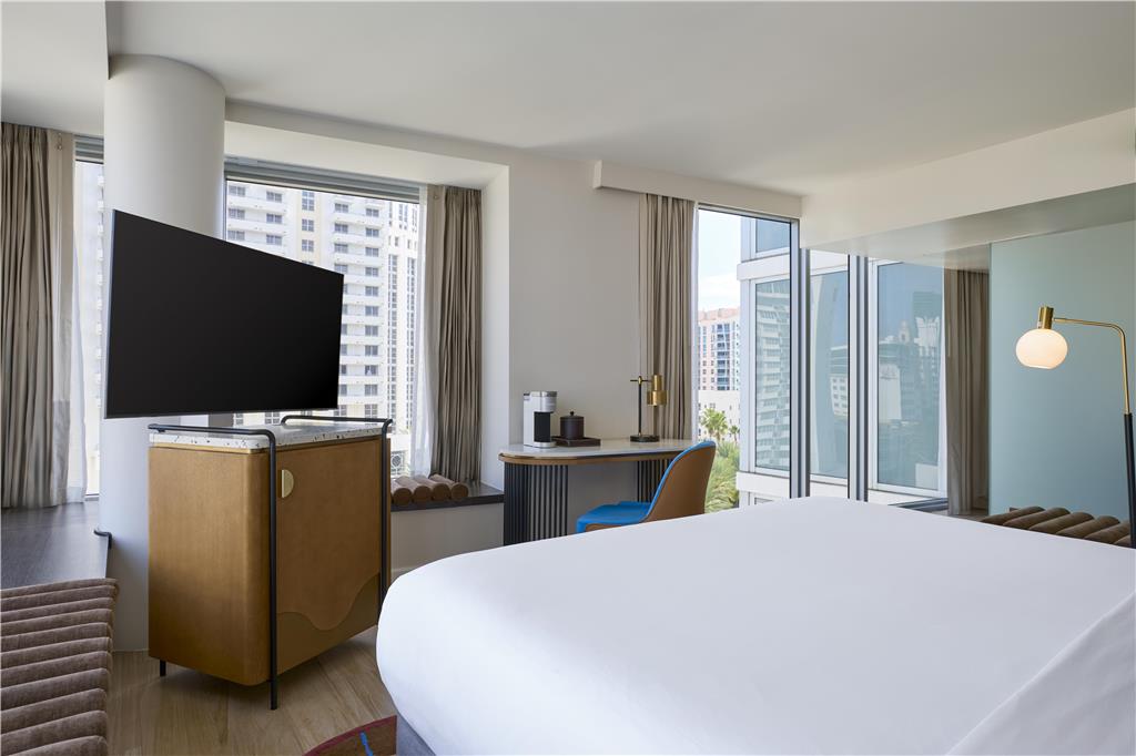 Hyatt Centric South Beach Miami - photo 31