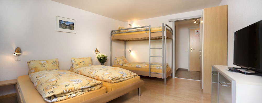Hotel Sörenberg — Fluehli — photo 4