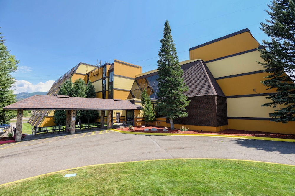 Legacy Vacation Resorts Steamboat Hilltop - photo 165